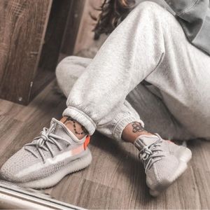 Yeezy Boost 350 V2 Tail Light